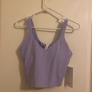 Lululemon align tank